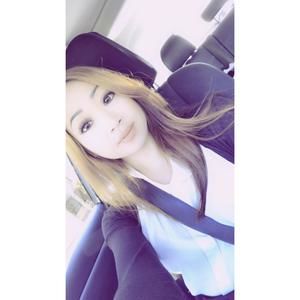 Meet your Posher, Ash